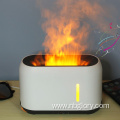 Essential Oil Aroma Diffuser with Music Speaker